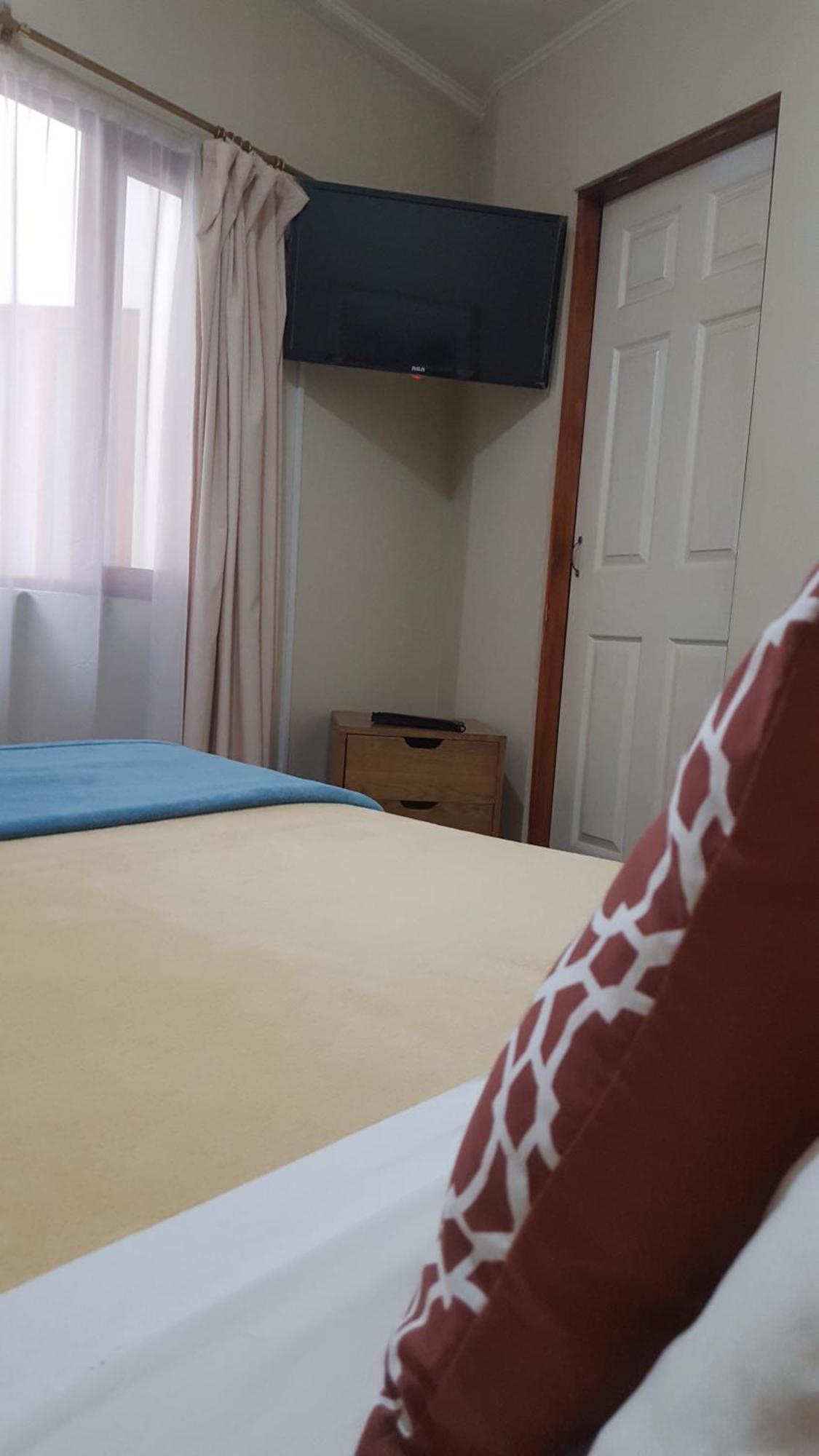 Casa Echavarria Σαν Χοσέ Δωμάτιο φωτογραφία