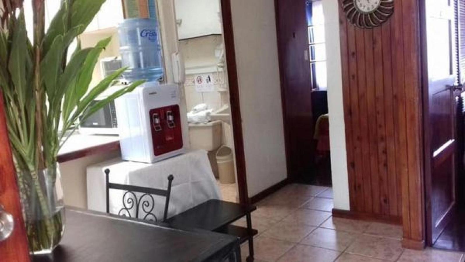 Casa Echavarria Σαν Χοσέ Δωμάτιο φωτογραφία