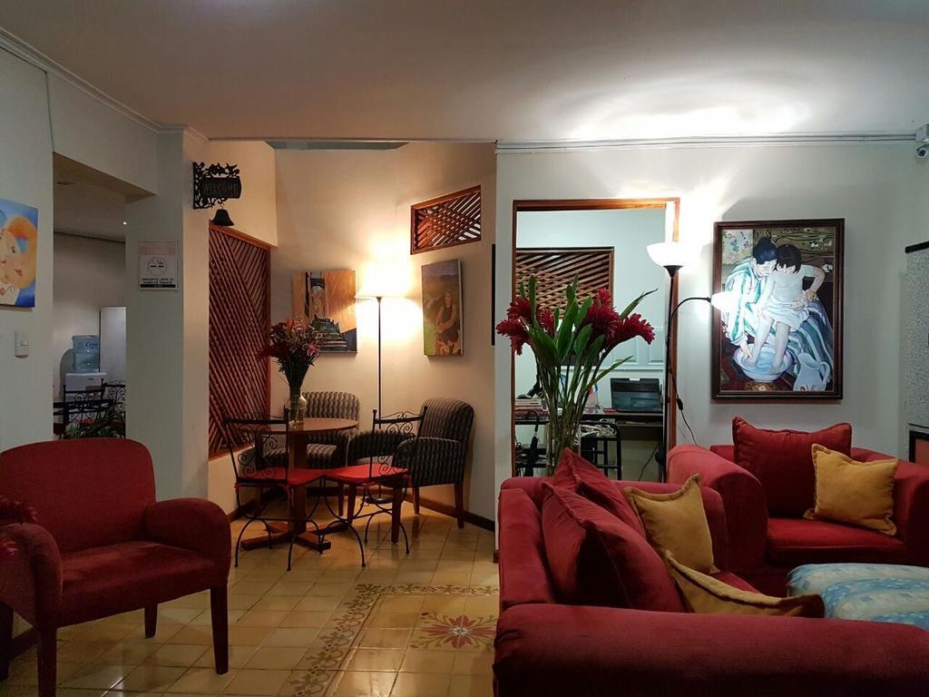 Casa Echavarria Σαν Χοσέ Εξωτερικό φωτογραφία