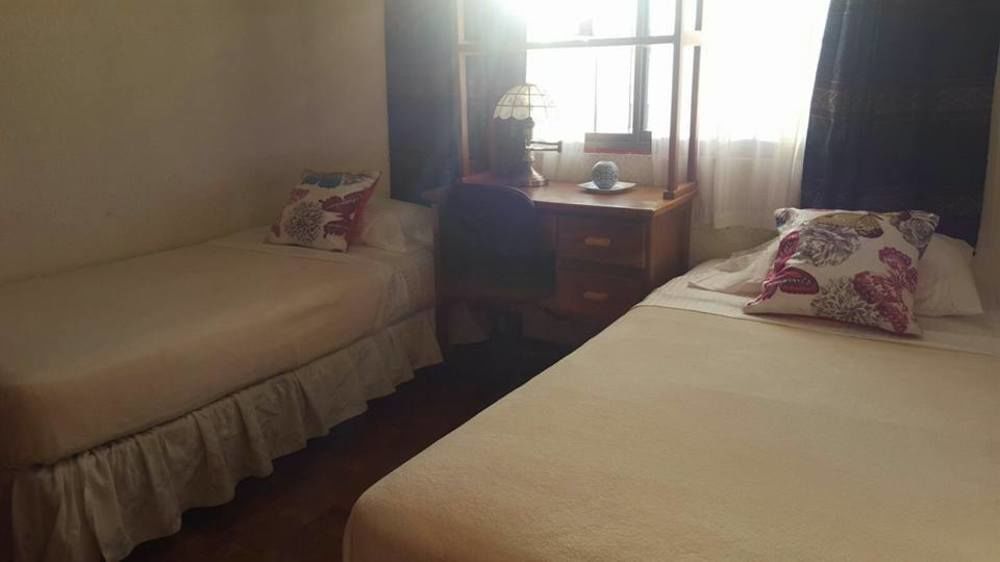 Casa Echavarria Σαν Χοσέ Εξωτερικό φωτογραφία