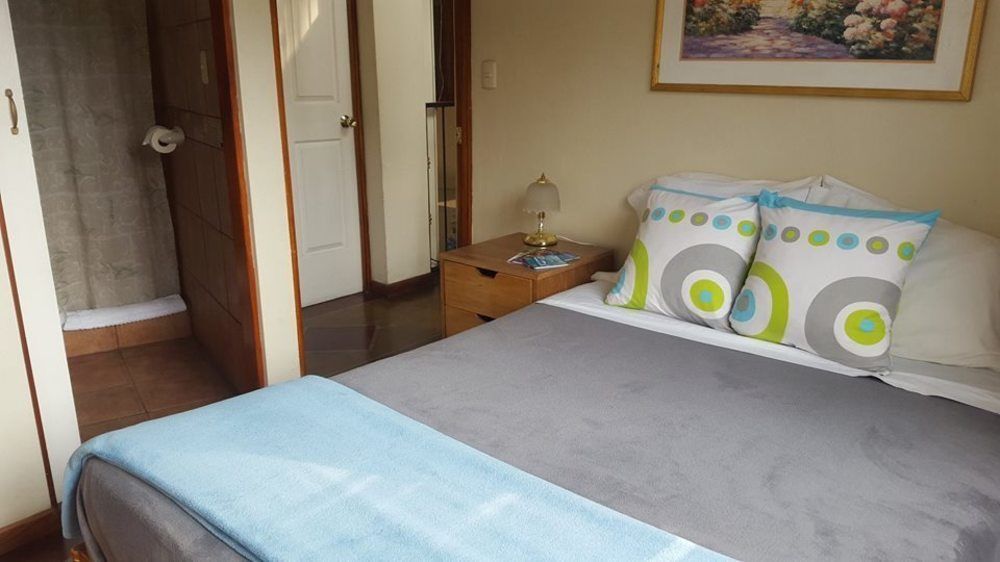 Casa Echavarria Σαν Χοσέ Εξωτερικό φωτογραφία