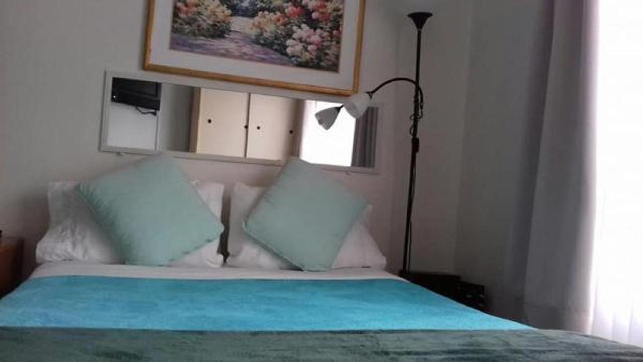Casa Echavarria Σαν Χοσέ Εξωτερικό φωτογραφία