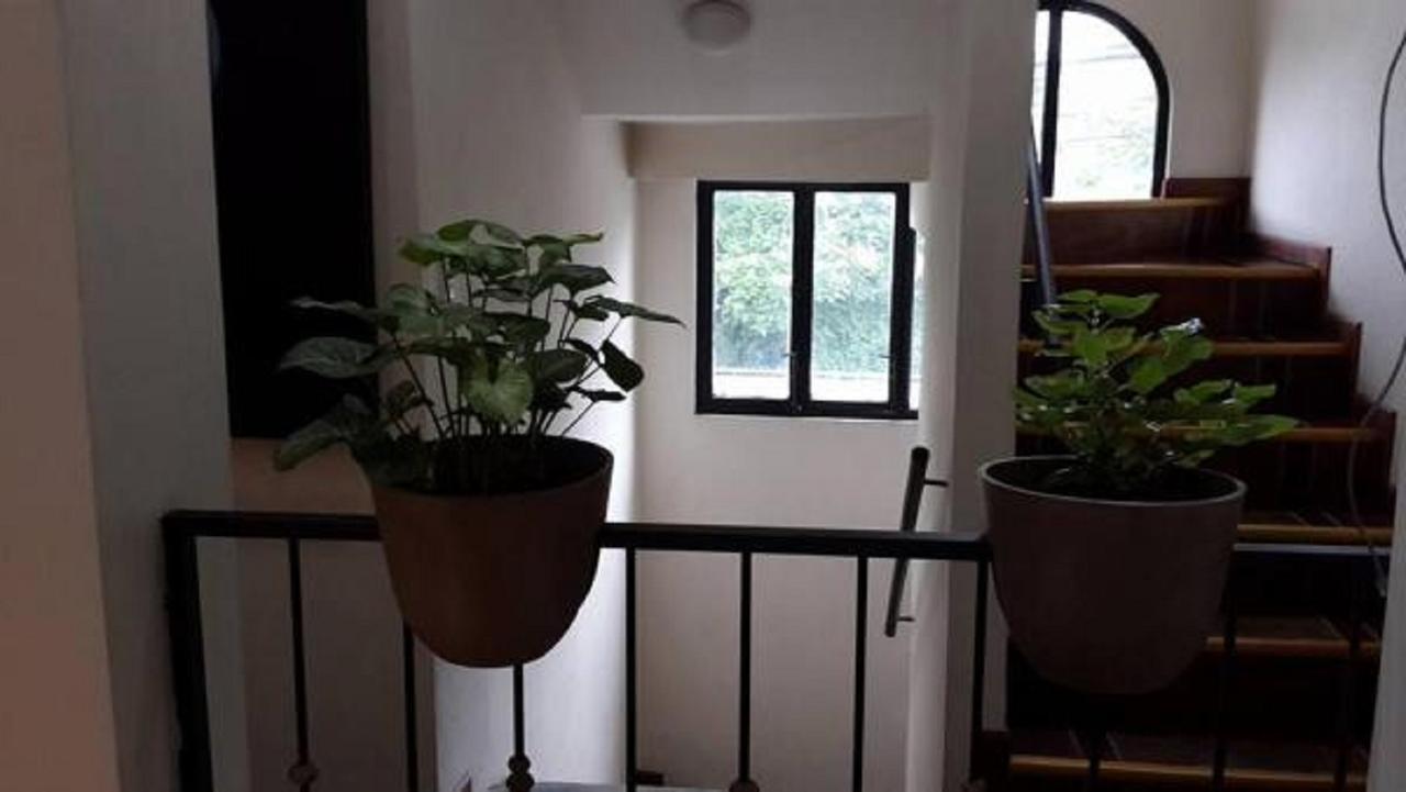 Casa Echavarria Σαν Χοσέ Εξωτερικό φωτογραφία