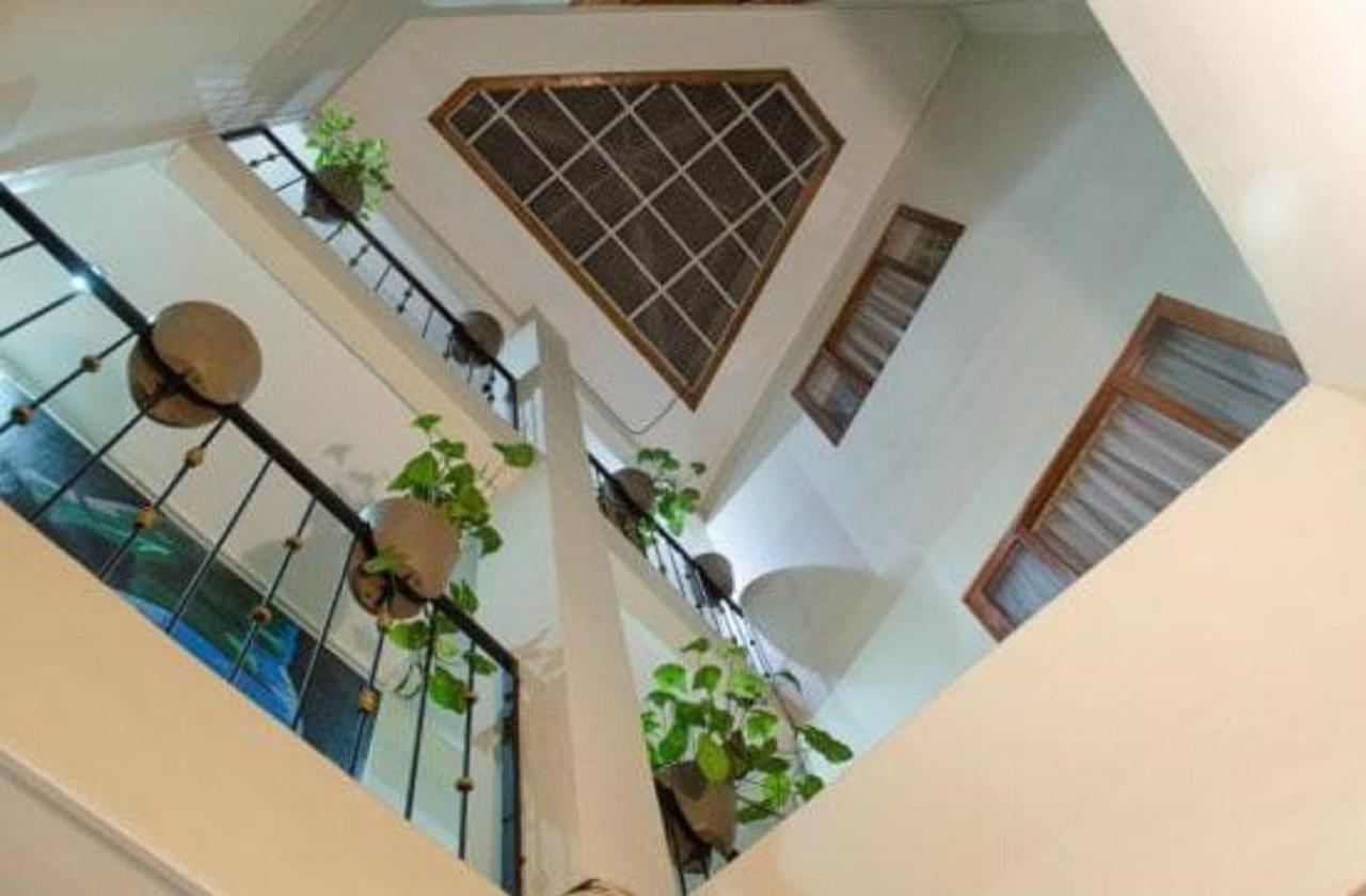Casa Echavarria Σαν Χοσέ Εξωτερικό φωτογραφία