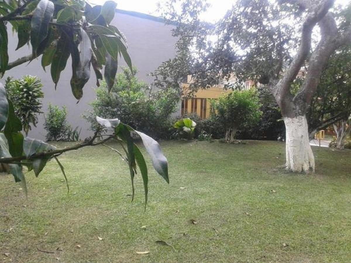 Casa Echavarria Σαν Χοσέ Εξωτερικό φωτογραφία