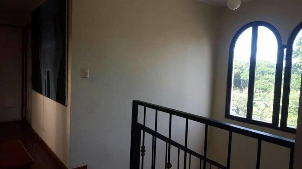 Casa Echavarria Σαν Χοσέ Εξωτερικό φωτογραφία