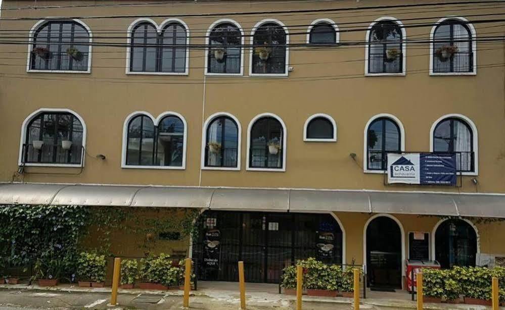 Casa Echavarria Σαν Χοσέ Εξωτερικό φωτογραφία